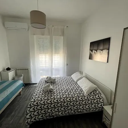 Regine & Re Сasa de vacaciones *
