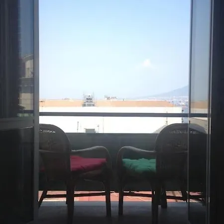 Сasa de vacaciones Regine & Re