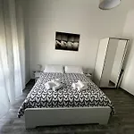 Semesterbostad Regine & Re