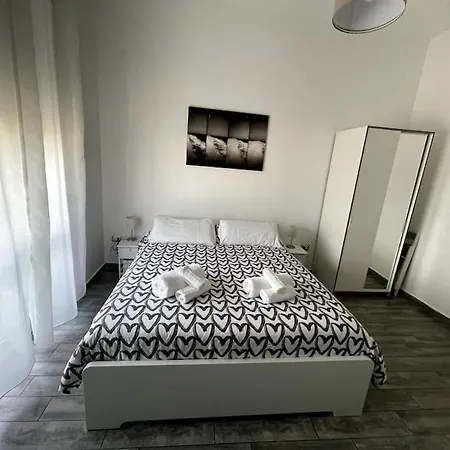 Prázdninový dům Regine & Re