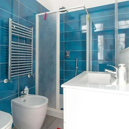 Casa de Férias Regine & Re *