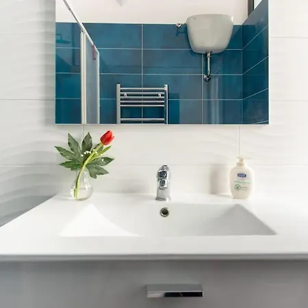 Casa de Férias Regine & Re *