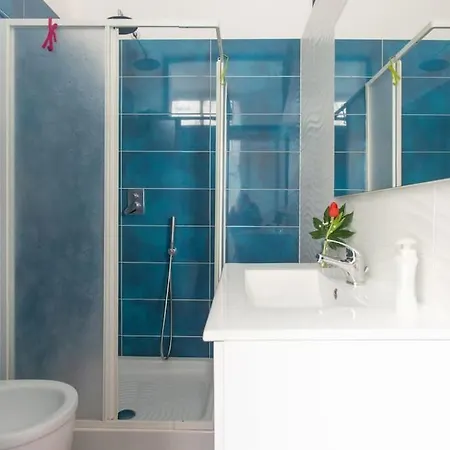 Regine & Re Casa de Férias Nápoles