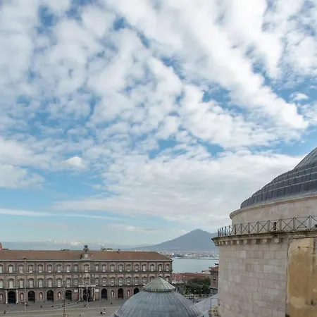 Regine & Re Hébergement de vacances